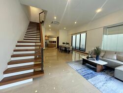 Lornie Road (D11), Terrace #459378781